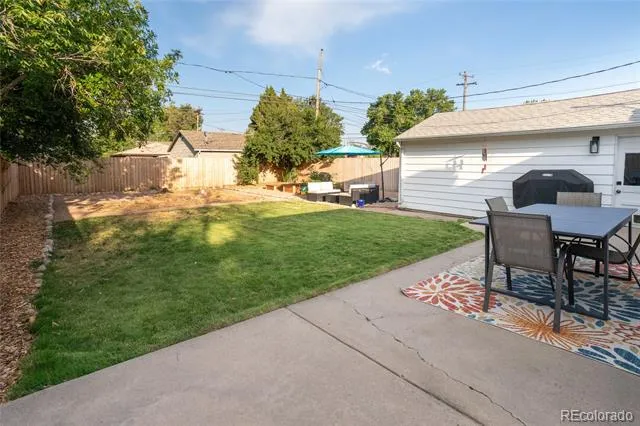 5510 Otis Court Arvada, CO 80002