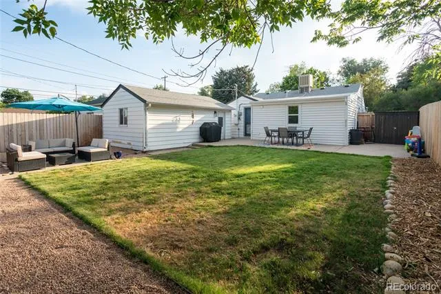 5510 Otis Court Arvada, CO 80002
