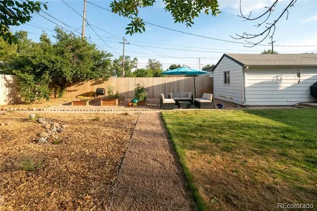 5510 Otis Court Arvada, CO 80002
