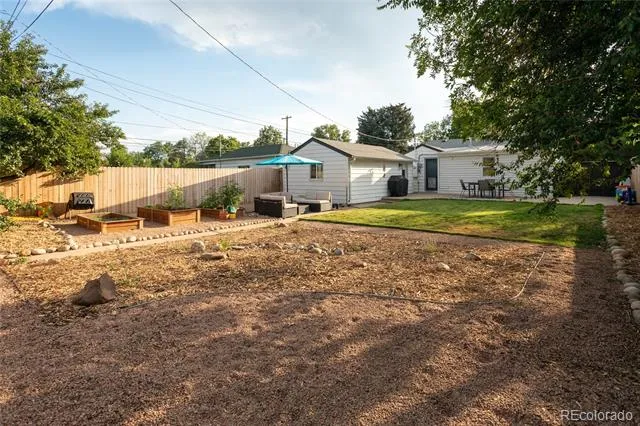 5510 Otis Court Arvada, CO 80002