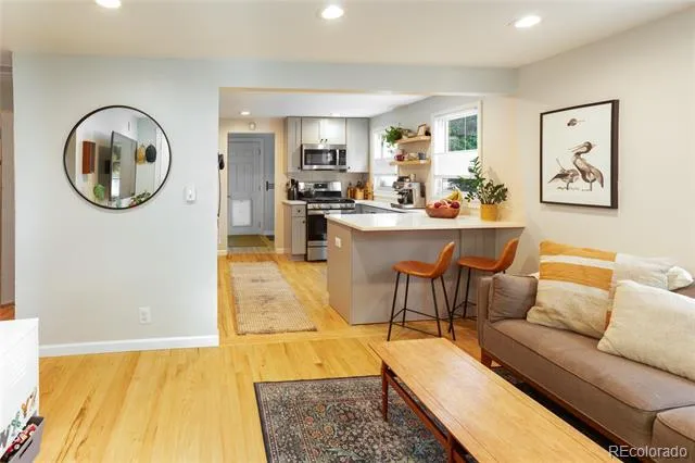 5510 Otis Court Arvada, CO 80002