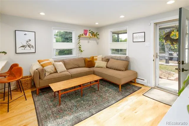 5510 Otis Court Arvada, CO 80002