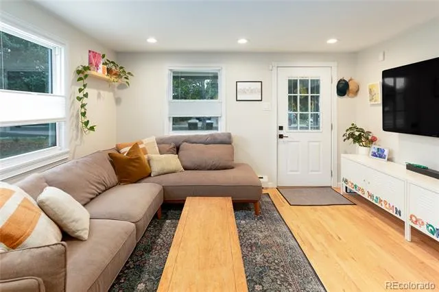 5510 Otis Court Arvada, CO 80002