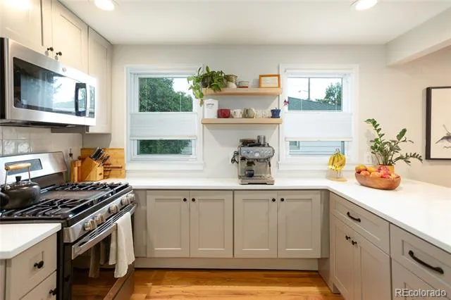 5510 Otis Court Arvada, CO 80002