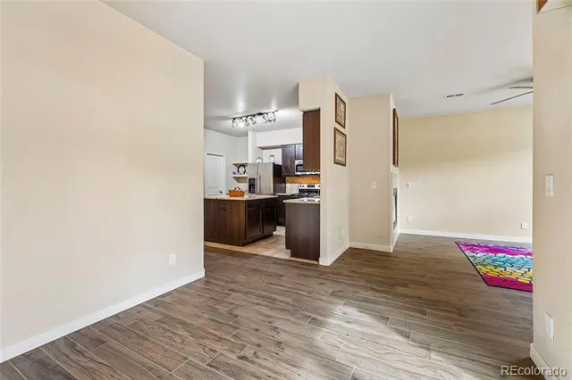 3611 S Perth Circle #102 Aurora, CO 80013