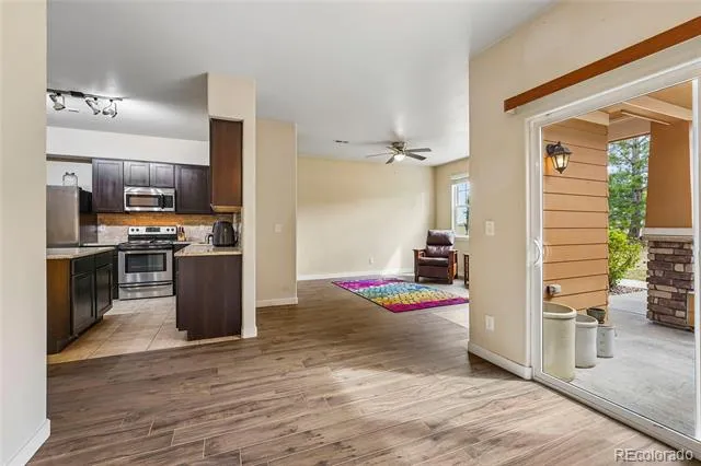 3611 S Perth Circle #102 Aurora, CO 80013