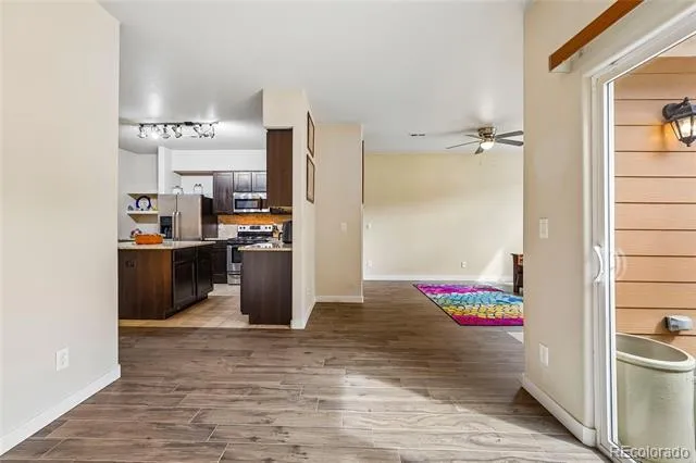 3611 S Perth Circle #102 Aurora, CO 80013