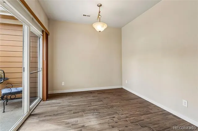 3611 S Perth Circle #102 Aurora, CO 80013