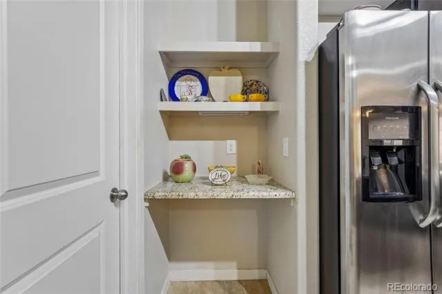 3611 S Perth Circle #102 Aurora, CO 80013