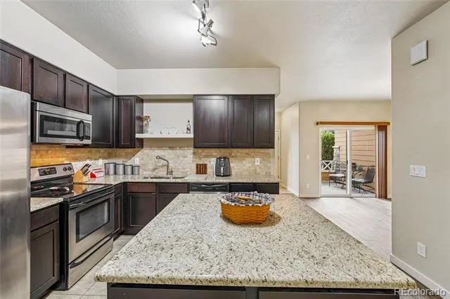 3611 S Perth Circle #102 Aurora, CO 80013