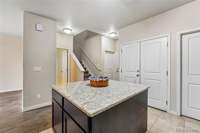 3611 S Perth Circle #102 Aurora, CO 80013