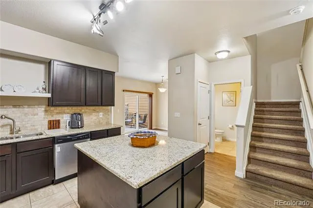 3611 S Perth Circle #102 Aurora, CO 80013
