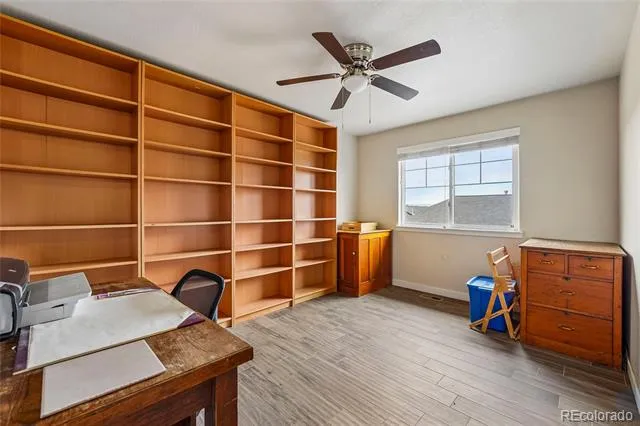 3611 S Perth Circle #102 Aurora, CO 80013