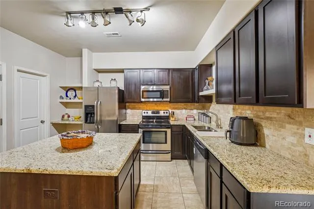 3611 S Perth Circle #102 Aurora, CO 80013