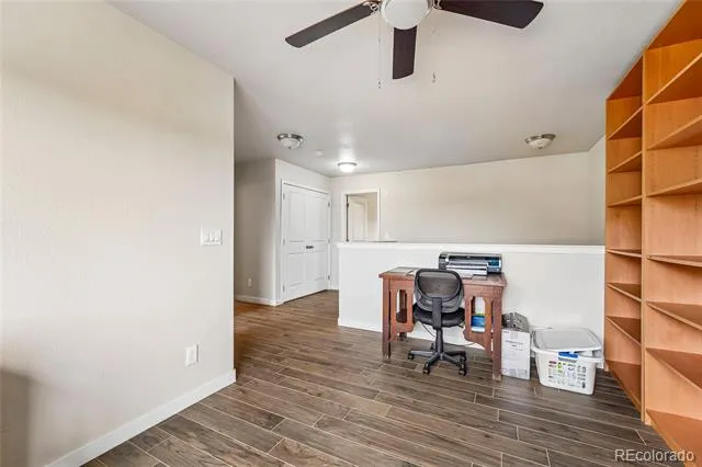 3611 S Perth Circle #102 Aurora, CO 80013