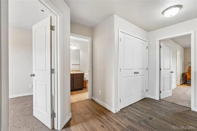 3611 S Perth Circle #102 Aurora, CO 80013