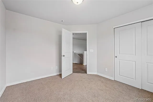 3611 S Perth Circle #102 Aurora, CO 80013