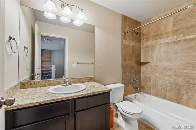 3611 S Perth Circle #102 Aurora, CO 80013