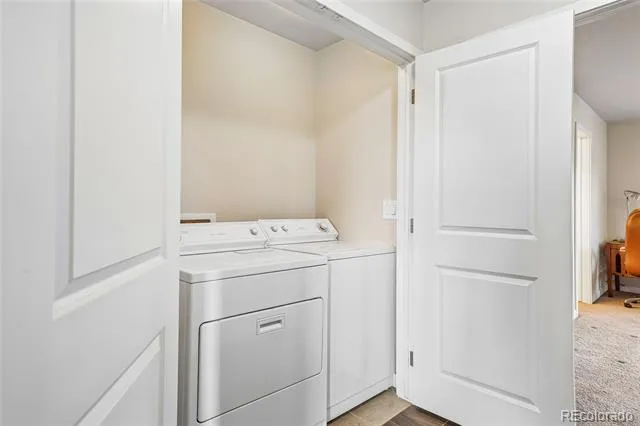 3611 S Perth Circle #102 Aurora, CO 80013