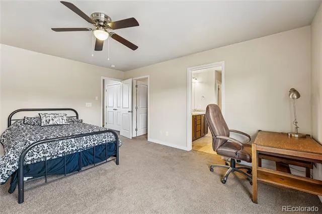 3611 S Perth Circle #102 Aurora, CO 80013