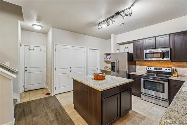 3611 S Perth Circle #102 Aurora, CO 80013