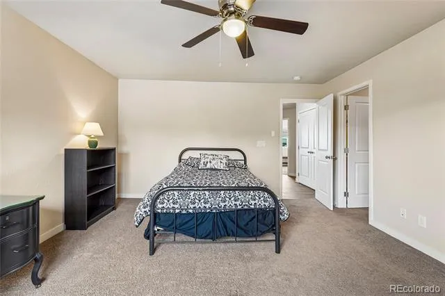 3611 S Perth Circle #102 Aurora, CO 80013