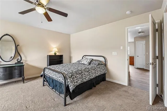 3611 S Perth Circle #102 Aurora, CO 80013