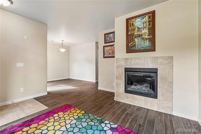 3611 S Perth Circle #102 Aurora, CO 80013