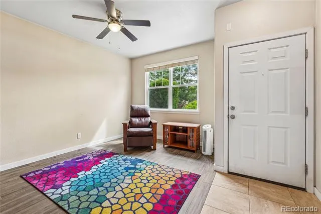 3611 S Perth Circle #102 Aurora, CO 80013