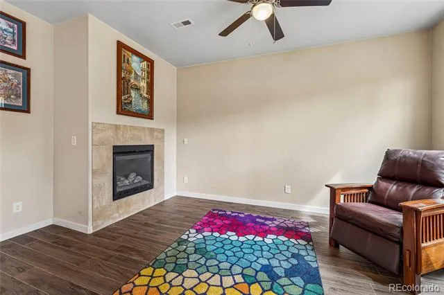 3611 S Perth Circle #102 Aurora, CO 80013
