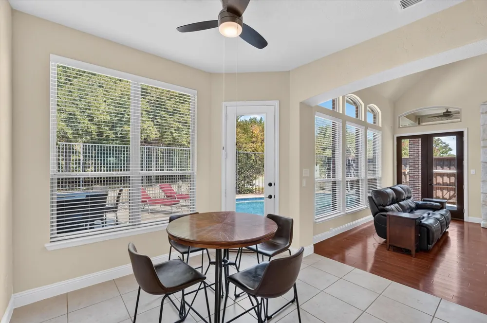 6832 Foghorn Lane Grand Prairie, TX 75054