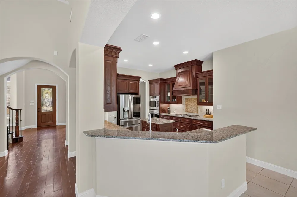 6832 Foghorn Lane Grand Prairie, TX 75054