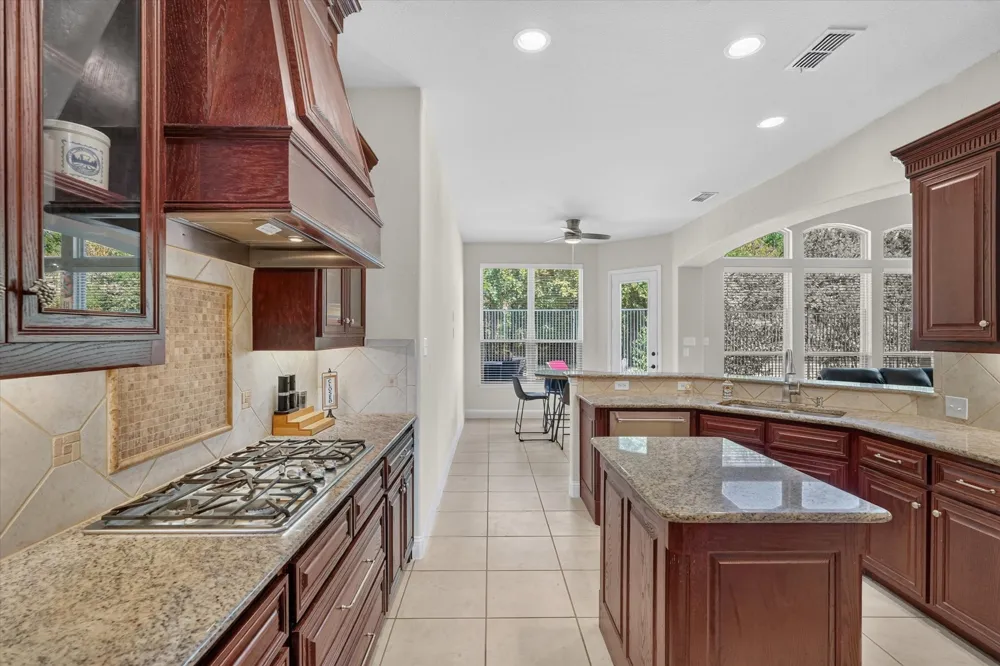 6832 Foghorn Lane Grand Prairie, TX 75054