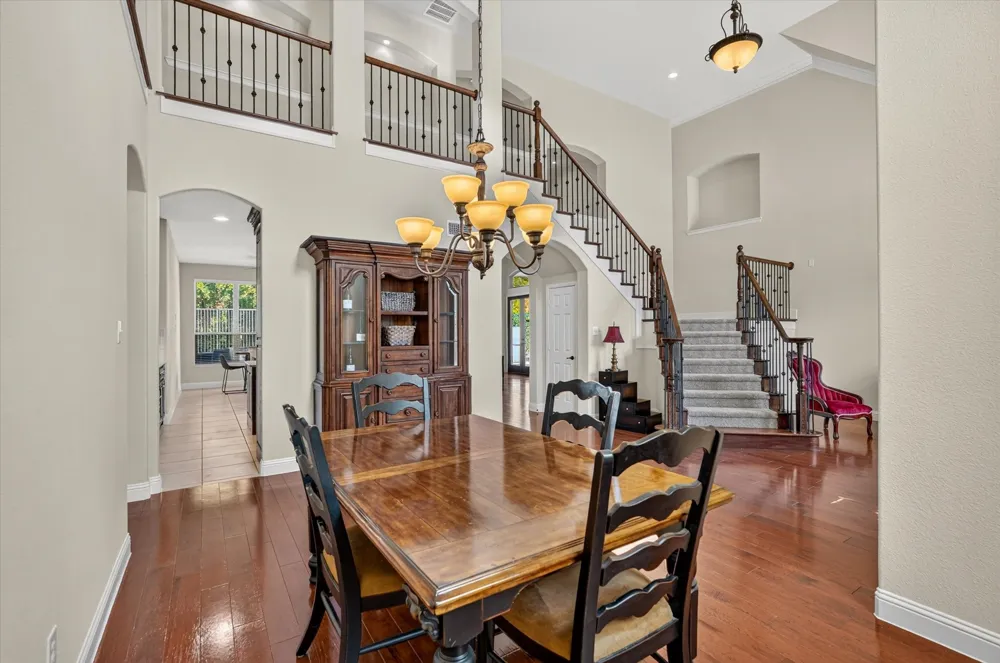6832 Foghorn Lane Grand Prairie, TX 75054