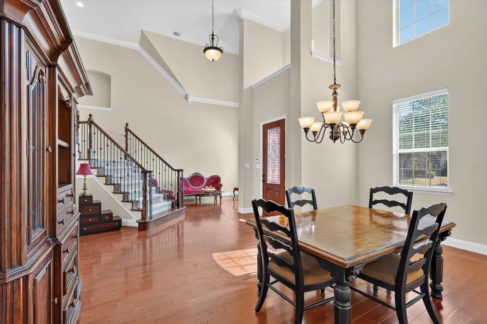 6832 Foghorn Lane Grand Prairie, TX 75054