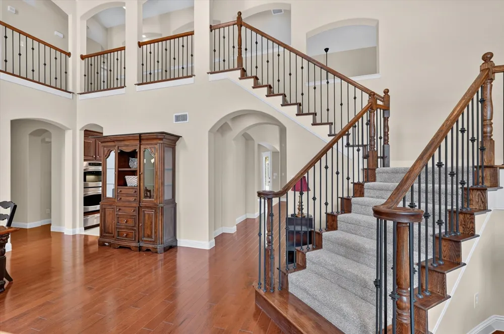 6832 Foghorn Lane Grand Prairie, TX 75054