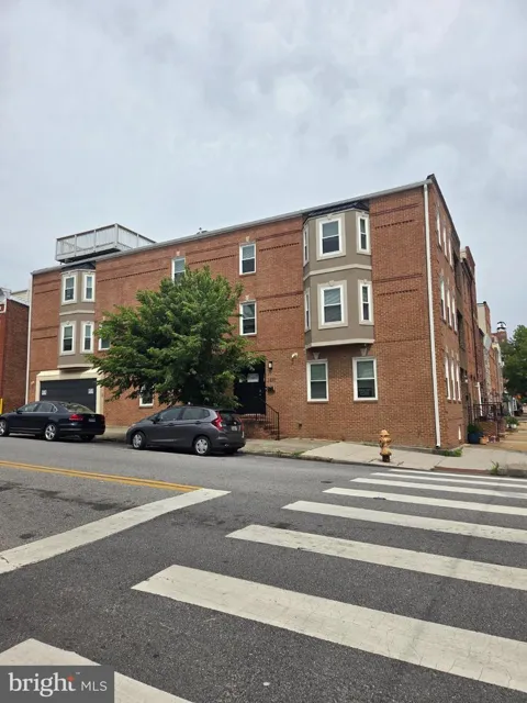 3200 O'DONNELL STREET