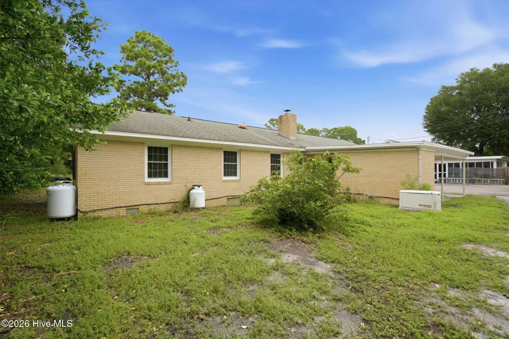 120 Windemere Road Wilmington, NC 28405