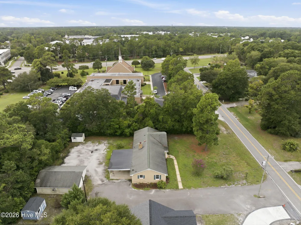120 Windemere Road Wilmington, NC 28405