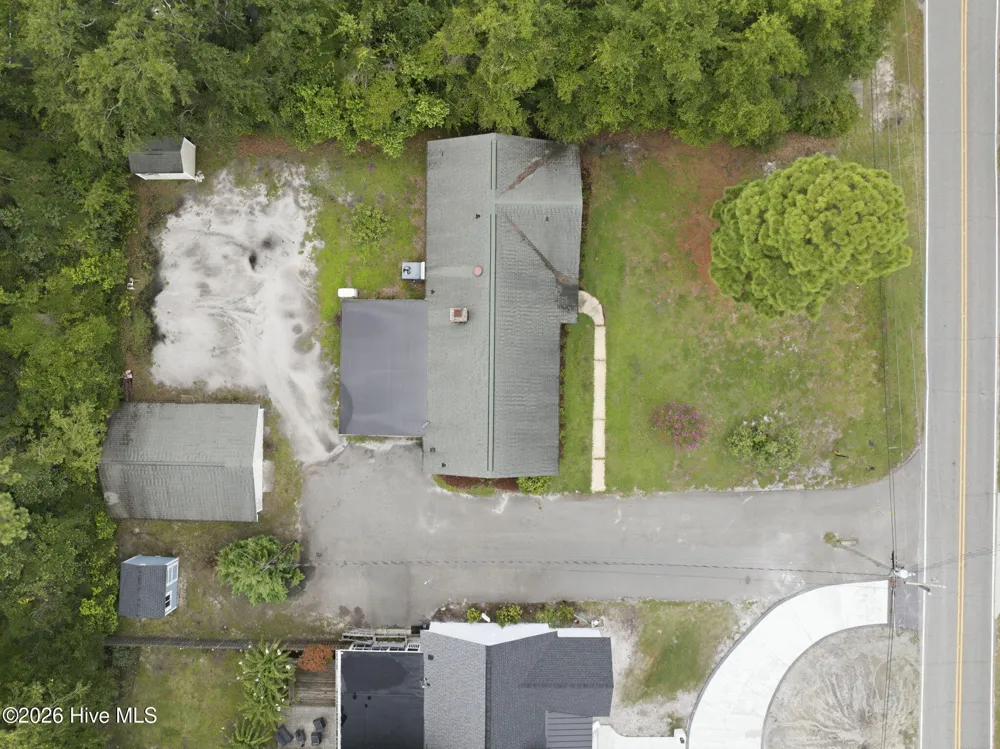 120 Windemere Road Wilmington, NC 28405