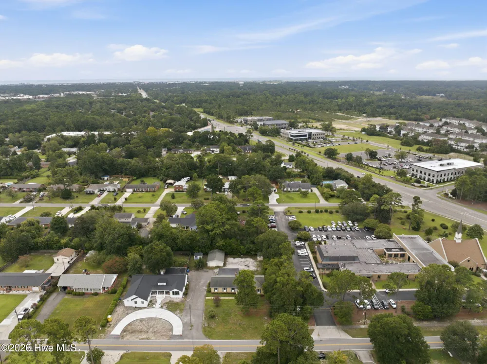 120 Windemere Road Wilmington, NC 28405