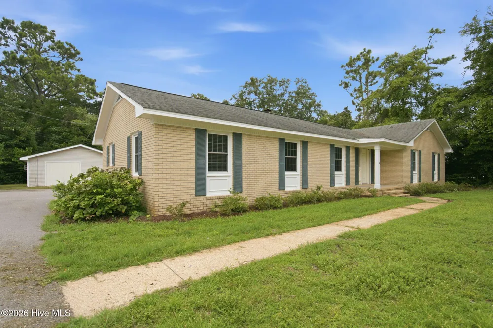 120 Windemere Road Wilmington, NC 28405