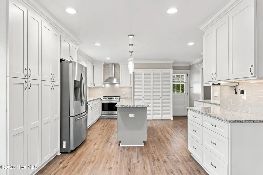 120 Windemere Road Wilmington, NC 28405