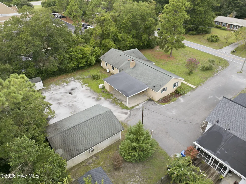 120 Windemere Road Wilmington, NC 28405