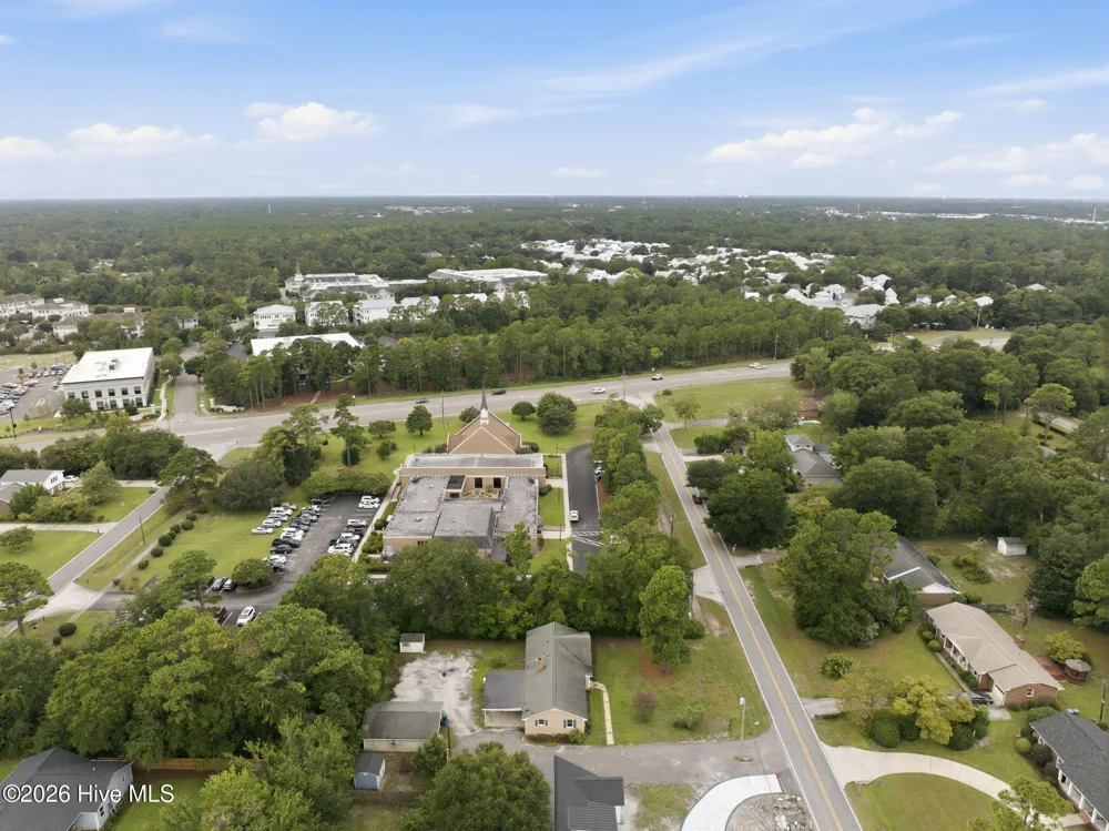 120 Windemere Road Wilmington, NC 28405