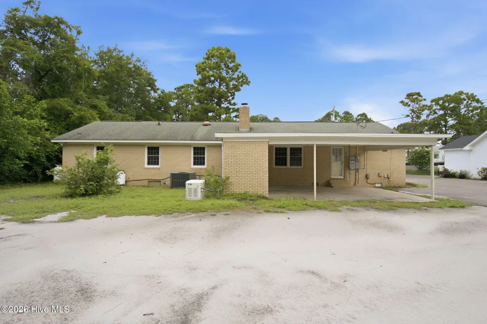 120 Windemere Road Wilmington, NC 28405