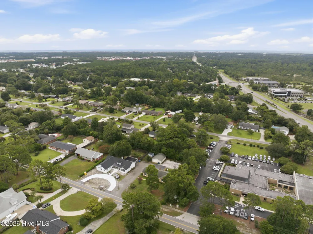 120 Windemere Road Wilmington, NC 28405