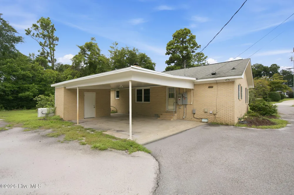 120 Windemere Road Wilmington, NC 28405
