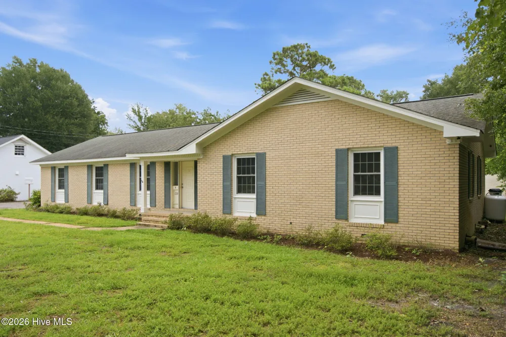 120 Windemere Road Wilmington, NC 28405