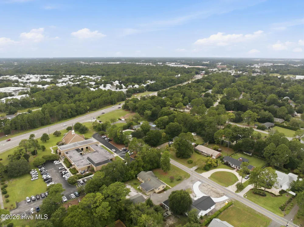 120 Windemere Road Wilmington, NC 28405